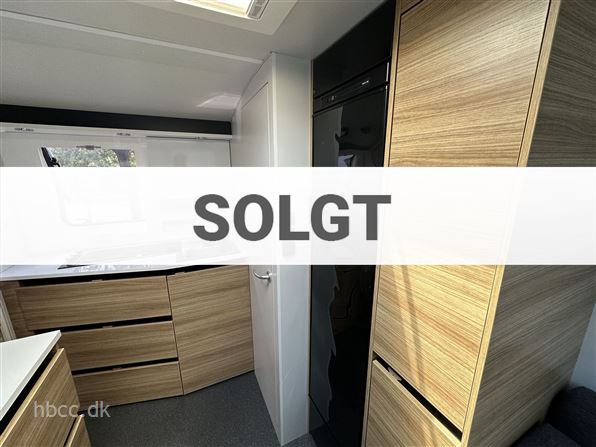 Adria Action 391 LH